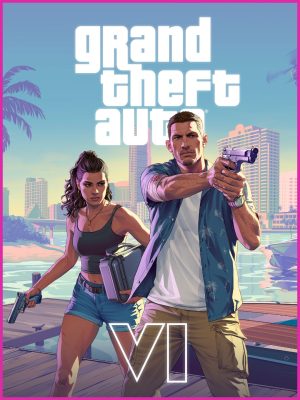 GTA VI Trailer 2 | Rockstar Games