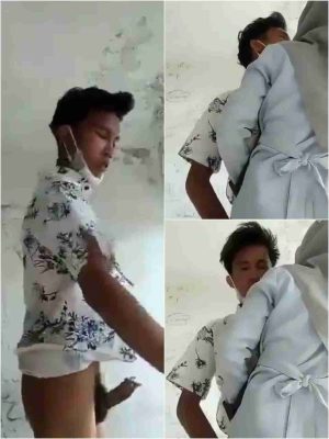 saya akui abang ini punya barang yang besar