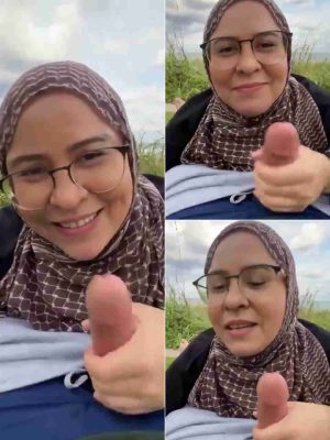 stw arab masih malu malu