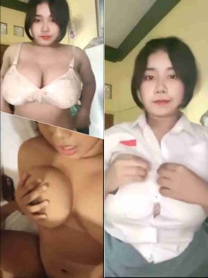 Asupan talent hot starla dah tobrut jago nyedot jago ngew juga – [cosplay sma]