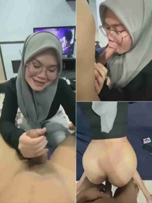 Syumildee yang viral di x ngewe crot di mulut