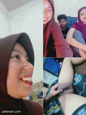 abg labil Live – penasaran dengan burung puyuh